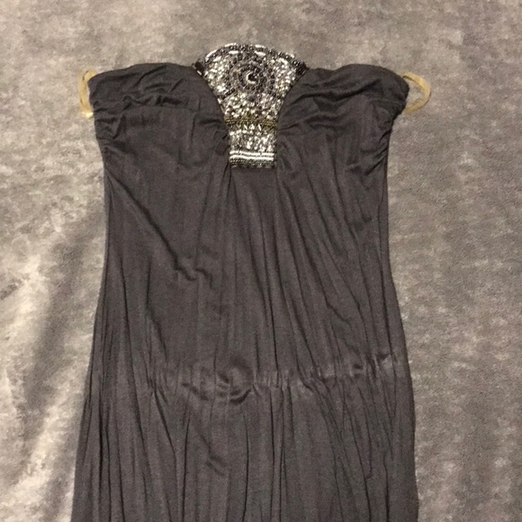 Mini dress - Picture 1 of 4